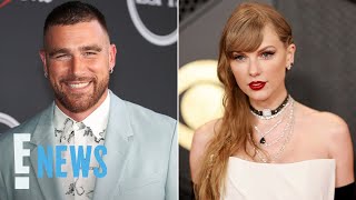 How Travis Kelce REALLY FEELS About Taylor Swift’s Tortured Poets Department Songs | E! News