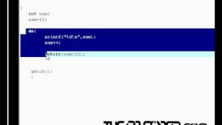 Bangla Tutorials - C programming - Do While loops