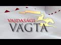 vajdasági vágta 2018 szabadka