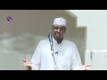 khudbah maxa sababay kufsiga kusoo badanay somalia dr maxmaud shibli