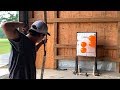 ARCHERY TRICKSHOT PRACTICE JAMES JEAN TRICKSHOTS