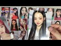 izone mini 3rd album oneiric diary 3d album u0026 kit ver. unboxing