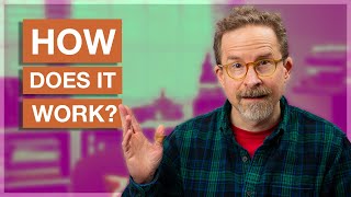 How Karma Works: Mental Perfuming