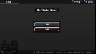 CrossCode - Vendor Glitch Tutorial