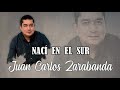 Juan Carlos Zarabanda - Naci en el Sur  (Audio Oficial)