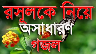 Bangla Islamic Song 2017 | Kob Sundor Gojol Sonly Kanna Choly Asby |