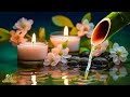 Relaxing Music for Healing | Meditation Music, Sleep Music, Instrumental Music,Calming Music, Bamboo