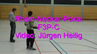 Rhein-Neckar-Pokal 2011 - F3P-C - 1.Platz