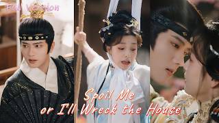 【Full Version】He married me for revenge—but I ended up causing even more trouble for his household!