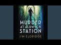 Chapter 33.5 - Murder at Aldwych Station