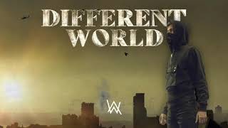 Alan Walker - Different World Full Album