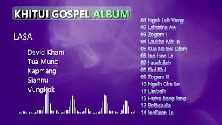 KHITUI GOSPEL ALBUM FULL