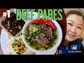 Beef Pares/The best homemade Beef Pares/by Arlene's Kitchen