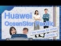 A Tour to Huawei Storage-Huawei OceanStor Pacific, the Storage for HPDA-Episode 1