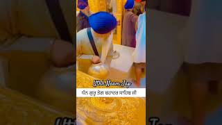 Gurdwara Sis Ganj Sahib Ji Daily Amrit Vela Sewa 03.02.2025 #today #singh #gurdwara #amritvela #live