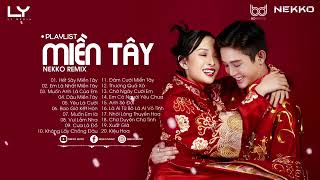 NHẠC TRẺ MIỀN TÂY REMIX(HẾT SẨY MIỀN TÂY REMIX)