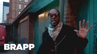 Geechi Suede (Camp Lo) on a NYTELIFE, Rexx, SaL GuoD production: \