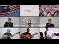 Setia 2021 by Voices of FGV Prodata Systems