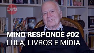 Mino Responde: A carreira política do Lula acabou? | Ep. 02