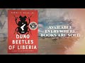 the dung beetles of liberia a novel based on true events by daniel v. meier jr.