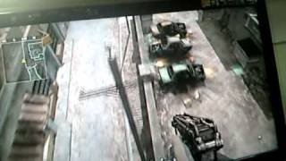 CoD4 Glitch´s / Funny