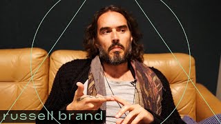 How I Stopped Self Sabotaging! | Russell Brand