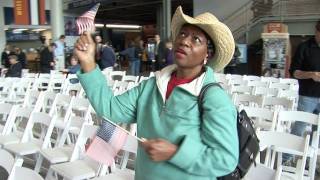 70th Anniversary of Attack on Pearl Harbor Commemoration