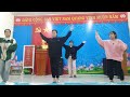 34 incredible dance practice by youth group