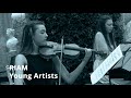 RIAM Young Artists Showreel 2017/18