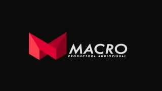 Intro - Macro productora audiovisual