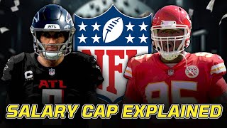 How the NFL Salary Cap Works: Football 101 | PFF