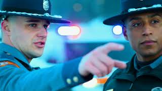 Washington State Patrol: Staying Ready on the Pass