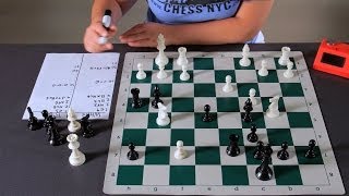 How to Use Chess Notation | Chess