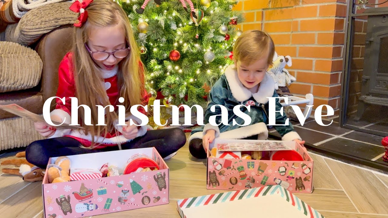 Christmas Eve 2024 Youtube