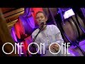 Cellar Sessions: Oh Land April 26th, 2019 City Winery New York Full Session