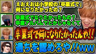 言葉の過ちを認めず無理やり話を進めようとするキックン【MSSP切り抜き】