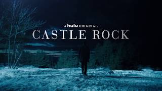 Castle Rock Teaser #2 Official • A Hulu Original