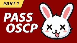 How to Enumerate for the OSCP | Hacking the Warren (Part 1)