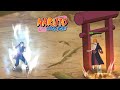 Naruto Online - SKILL UPDATES Hashirama [Final Battle] Breakthrough