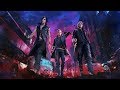 Devil May Cry 5 DMC 5 Game Movie All Cutscenes and Ending