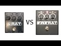 1986 Pro Co RAT vs FAT RAT