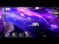 Apocalyptic Shadow Node 1 Difficulty 4 - Jade E1S1/ Blade E0S1 Test. HSR