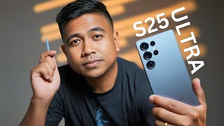 មុខងារថ្មីៗ នៅលើ S25 Ultra | ទូរស័ព្ទលំដាប់កំពូលក្នុងឆ្នាំ២០២៥​