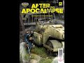 MichToy FLIP-THRU: After the Apocalypse from Guidelines Publications