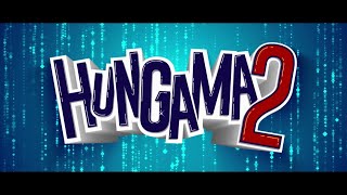 Hungama 2 | Official Trailer | Shilpa Shetty, Paresh Rawal, Priyadarshan | July 23 | Hotstar CA