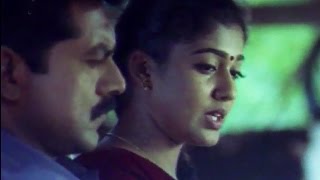 Nayanthara, Sarath Kumar | Ayya | Tamil Movie - Part 7
