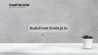 Je li ovo BUDUĆNOST domova?