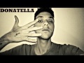 Lady Gaga-Donatella (Cover)