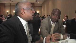 Breaking Down the Barriers - Employers Forum on Diversity
