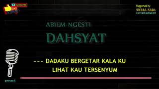 Abiem Ngesti   Dahsyat